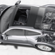Illustration for article titled Porsche Is Being Extremely Careful About Electrifying the 911